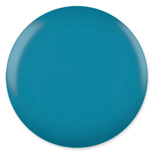 DND Gel & Polish Duo 434 Gulf Stream