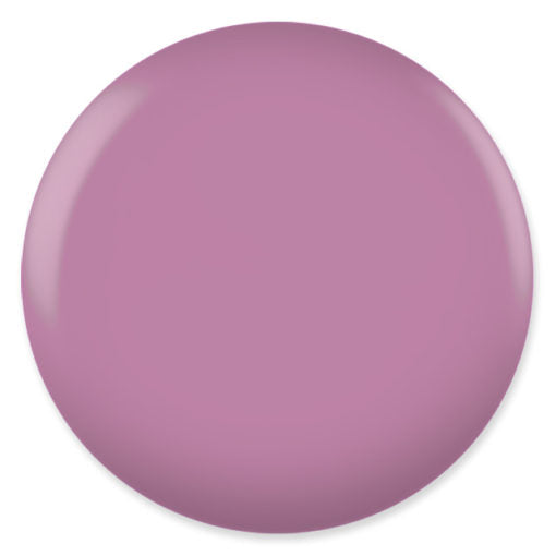 DND Gel & Polish Duo 451 Rock “N” Rose