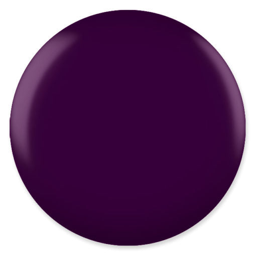 DND Gel & Polish Duo 457 Violet’s Secret
