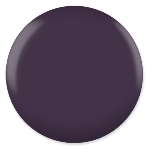 DND Gel & Polish Duo 459 Muted Berry