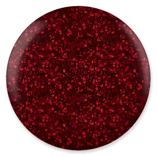 DND Gel & Polish Duo 463 Hot Jazz
