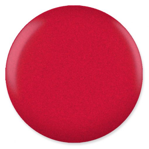 DND Gel & Polish Duo 475 Fiery Fuchsia