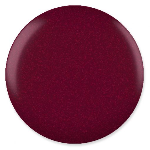 DND Gel & Polish Duo 477 Red Stone