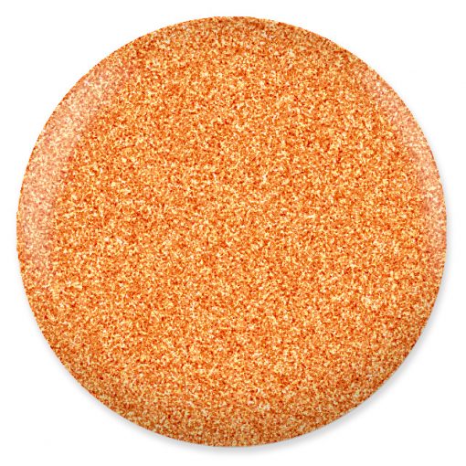 DND Gel & Polish Duo 481 Burst of Gold