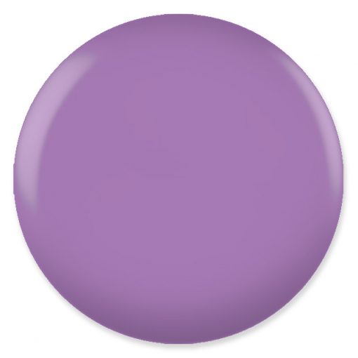 DND Gel & Polish Duo 493 Lilac Season