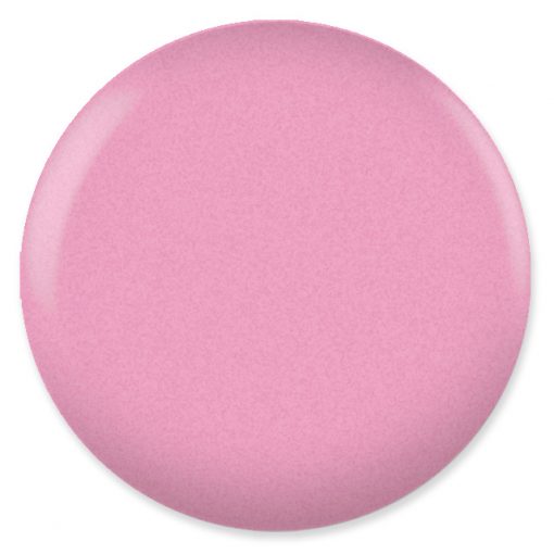 DND Gel & Polish Duo 496 Bellet Slipper
