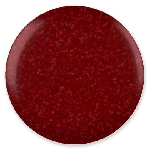 DND Gel & Polish Duo 521 Ice Berry Cocktail
