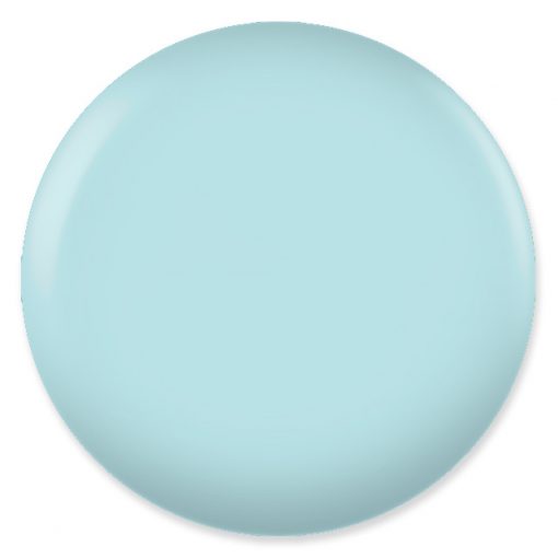 DND Gel & Polish Duo 529 Blue River, OR