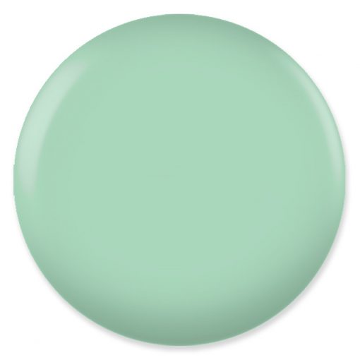 DND Gel & Polish Duo 531 Fountain Green, UT