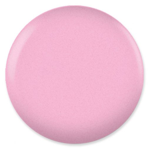 DND Gel & Polish Duo 537 Panther Pink