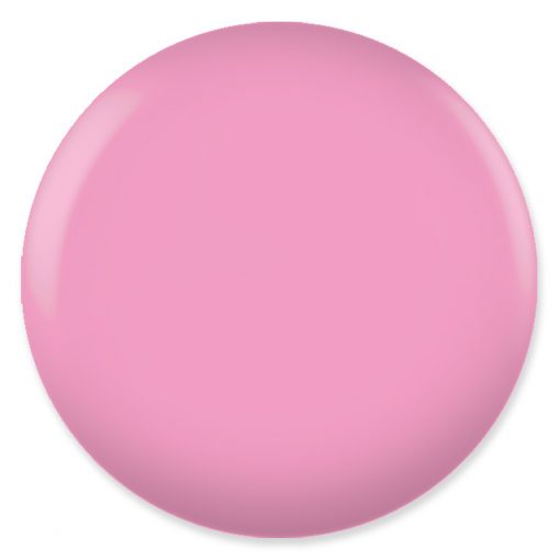 DND Gel & Polish Duo 552 Victorian Blush