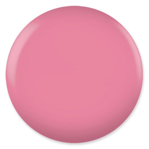 DND Gel & Polish Duo 589 Princess Pink
