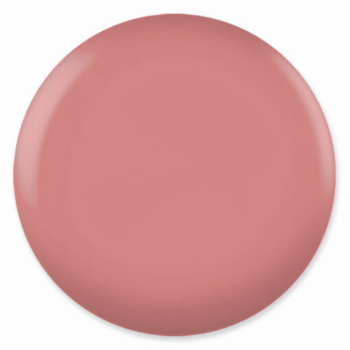 DND Gel & Polish Duo 590 Rose Water