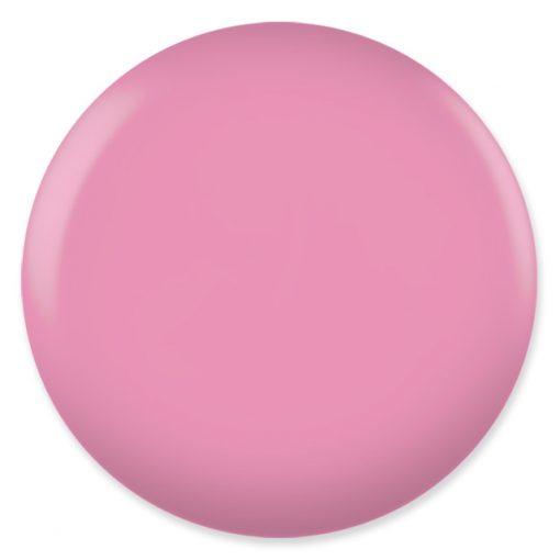 DND Gel & Polish Duo 593 Pink Beauty