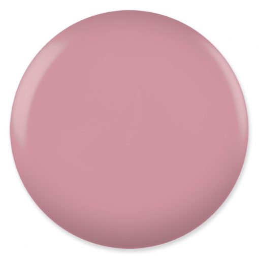 DND Gel & Polish Duo 595 Velvet Cream