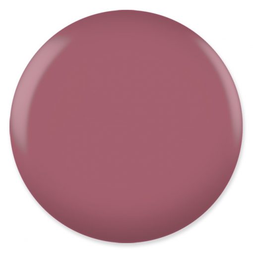 DND Gel & Polish Duo 607 Hazelnut