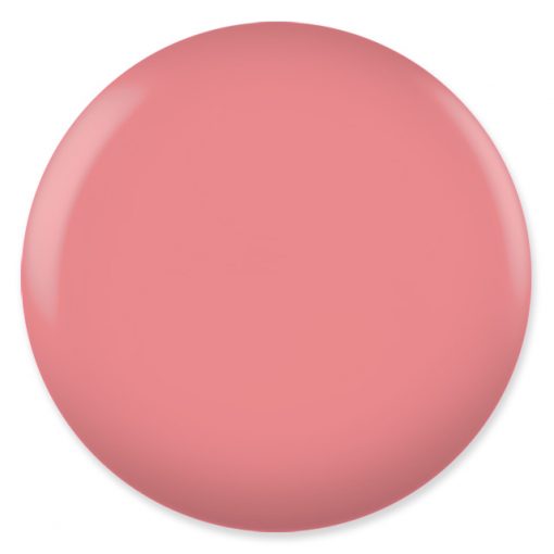 DND Gel & Polish Duo 611 Creamy Peach