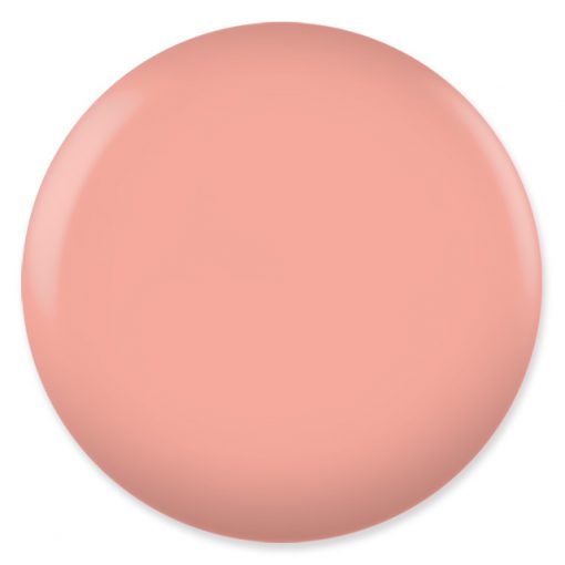 DND Gel & Polish Duo 619 Sweet Apricot