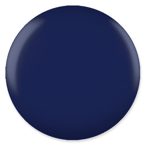 DND Gel & Polish Duo 622 Midnight Bleu