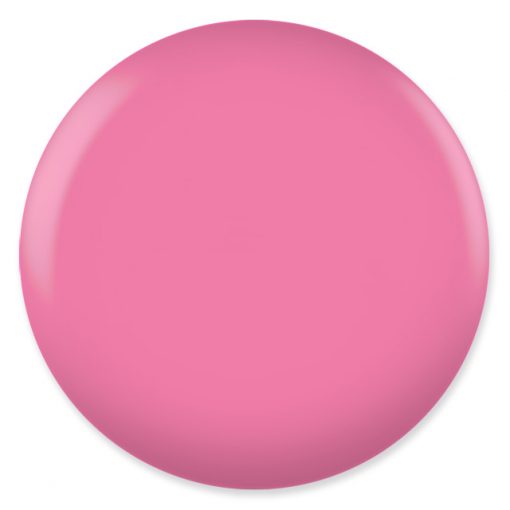 DND Gel & Polish Duo 645 Pinky Watermelon