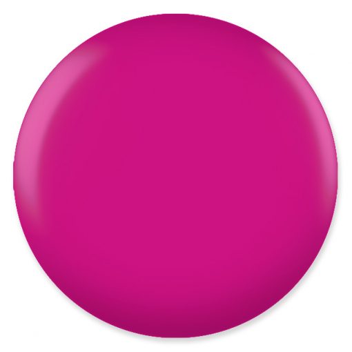 DND Gel & Polish Duo 659 Majestic Violet