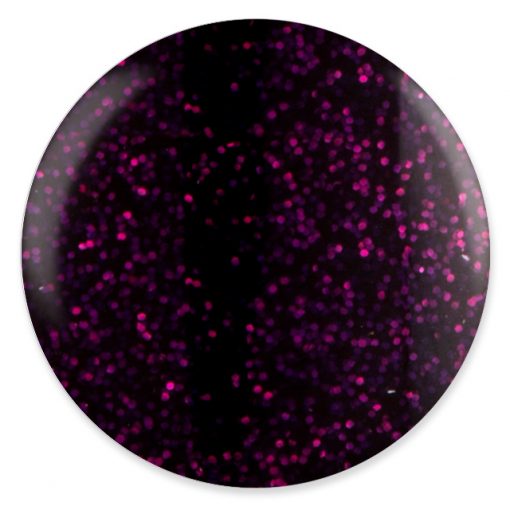 DND Gel & Polish Duo 674 Purple Scorpion