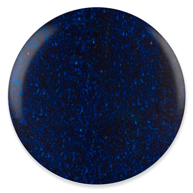 DND Gel & Polish Duo 692 Deep Royal Blue