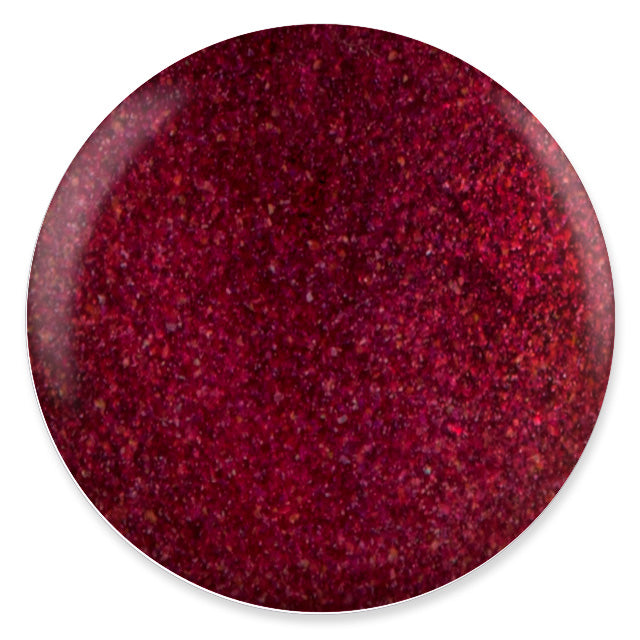 DND Gel & Polish Duo 699 Cherry Bomb