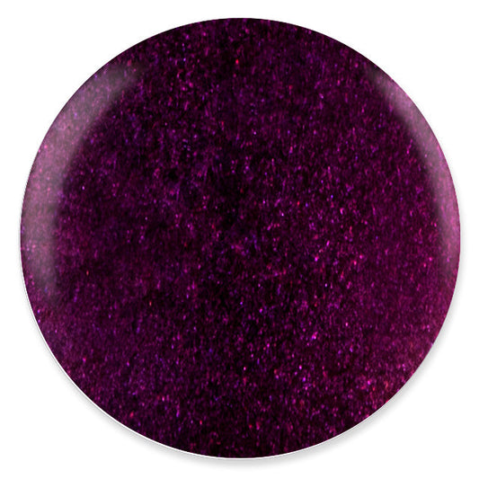DND Gel & Polish Duo 702 Astral Blast