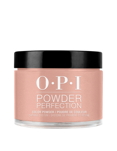 OPI Dipping Powder 1.5oz #DP N79 Endless Sun-ner