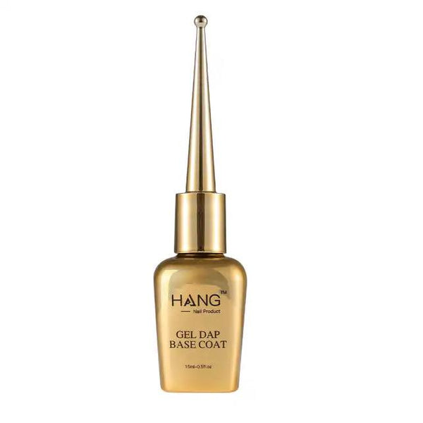 Gel Dap Hybrid Gel Base Coat 15ml / 0.5oz