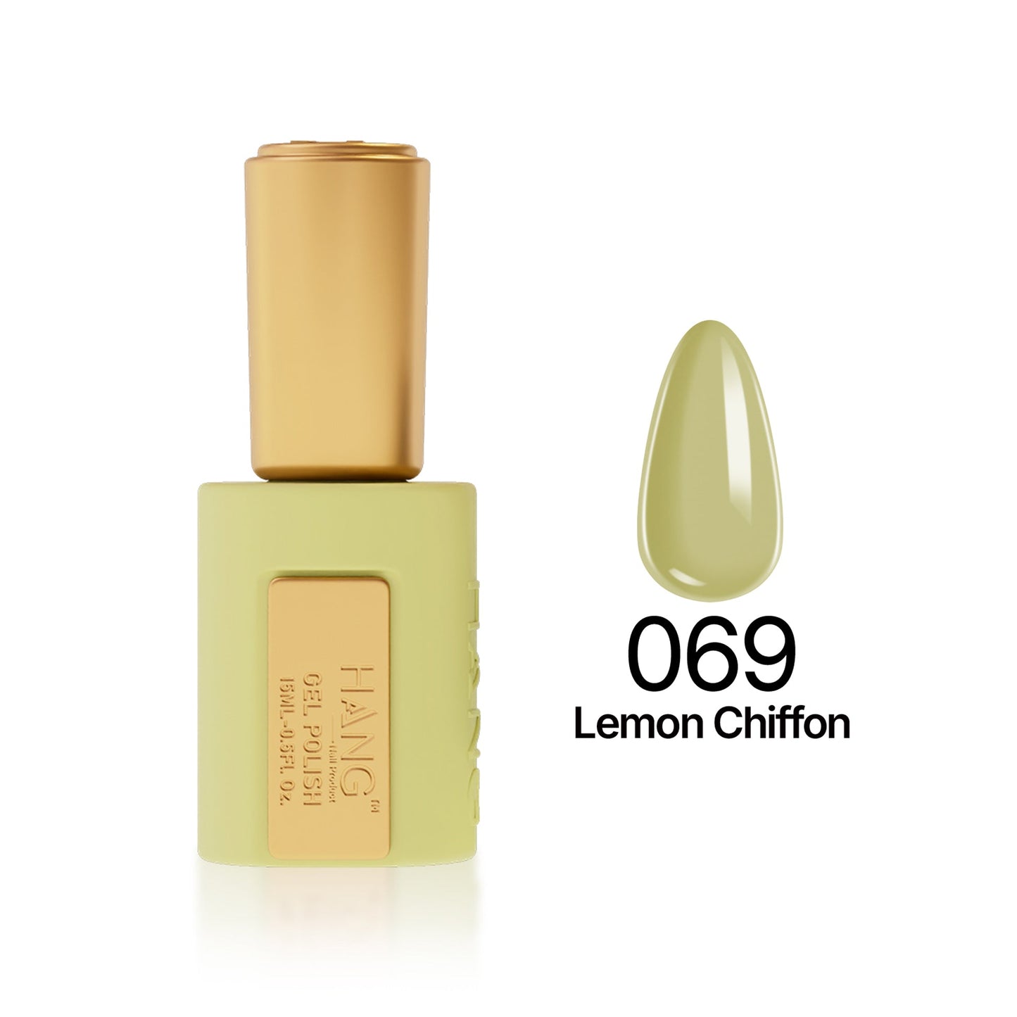 Premium Macaron #069