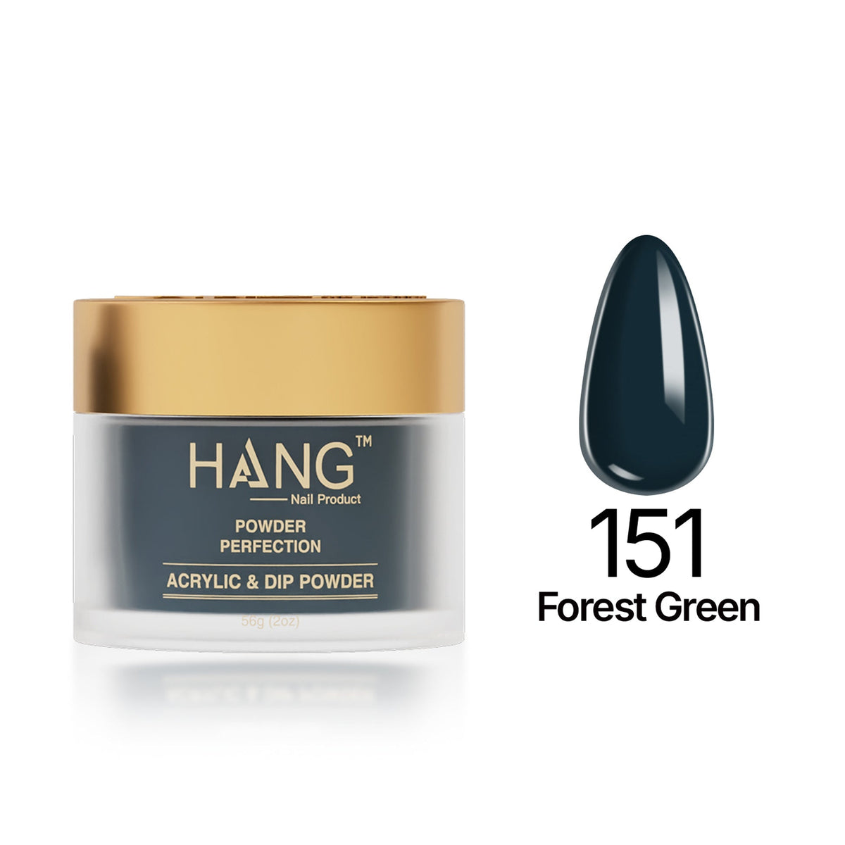 Moonlight Powder #151