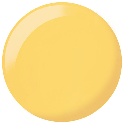 DND Gel & Polish Duo 745 Honey
