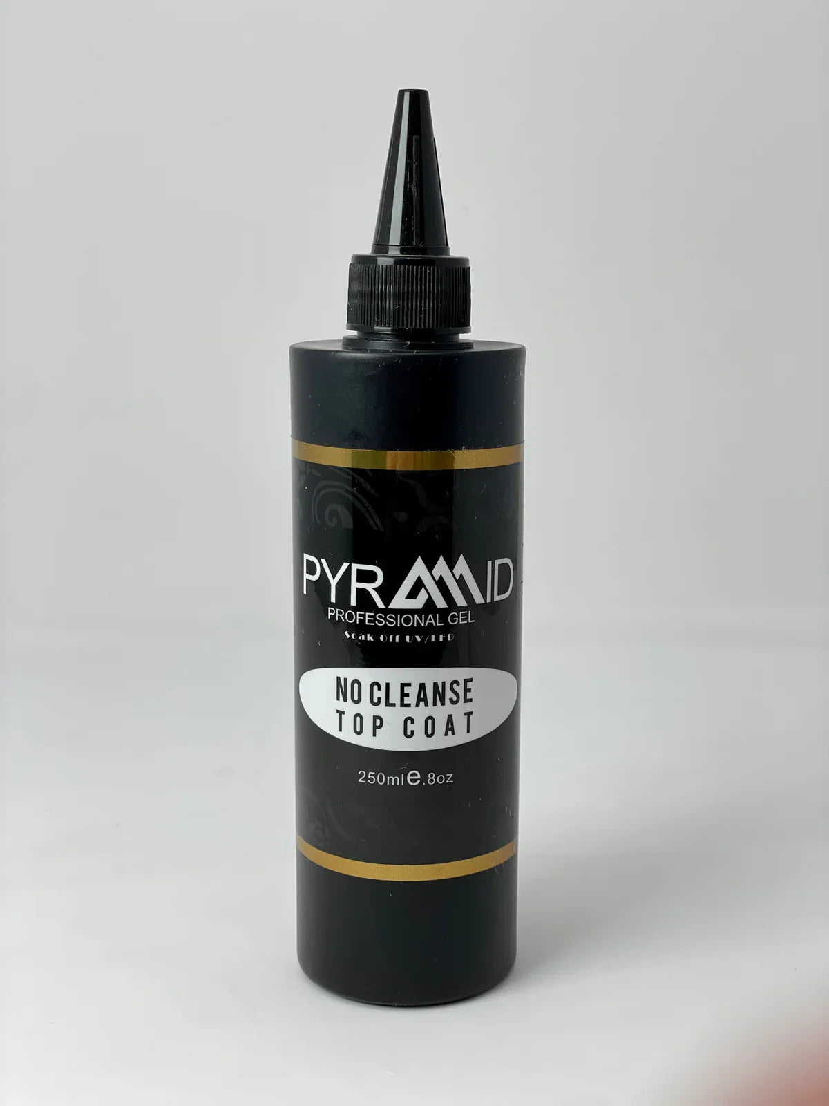 Pyramid TOP COAT NO CLEANSE (0.5oz)