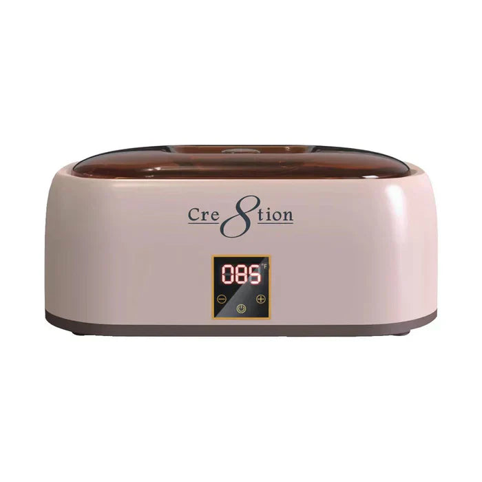 Creation Digital Paraffin Wax Warmer 110v
