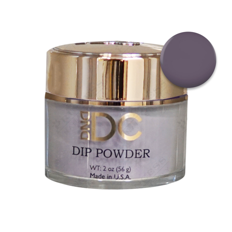 DC Dap Dip 1.6oz - #101 BLUE PLUM