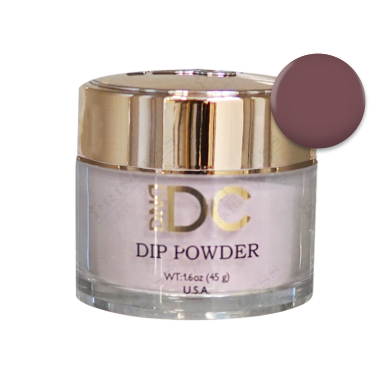 DC Dap Dip 1.6oz - #106 CHERRY ROSE