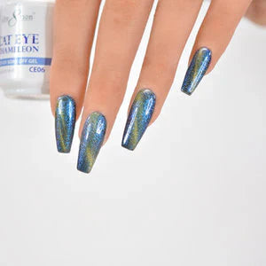 Creation Chameleon Cat Eye Gel 0.5oz CE06