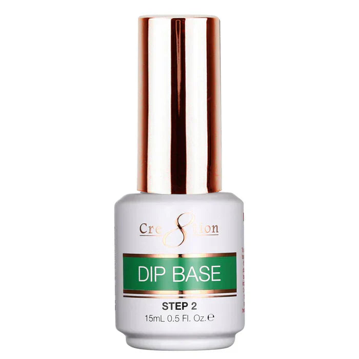 Creation #2 - DIP BASE 0.5oz