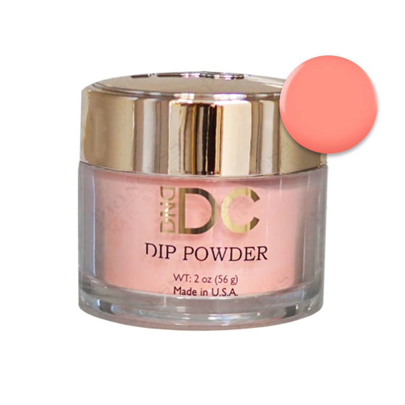 DC Dap Dip 1.6oz - #110 PEACH JEALOUSY