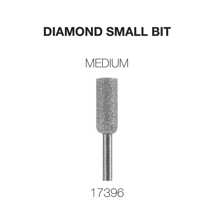 Creation Diamond Small Barrel Bit Medium
