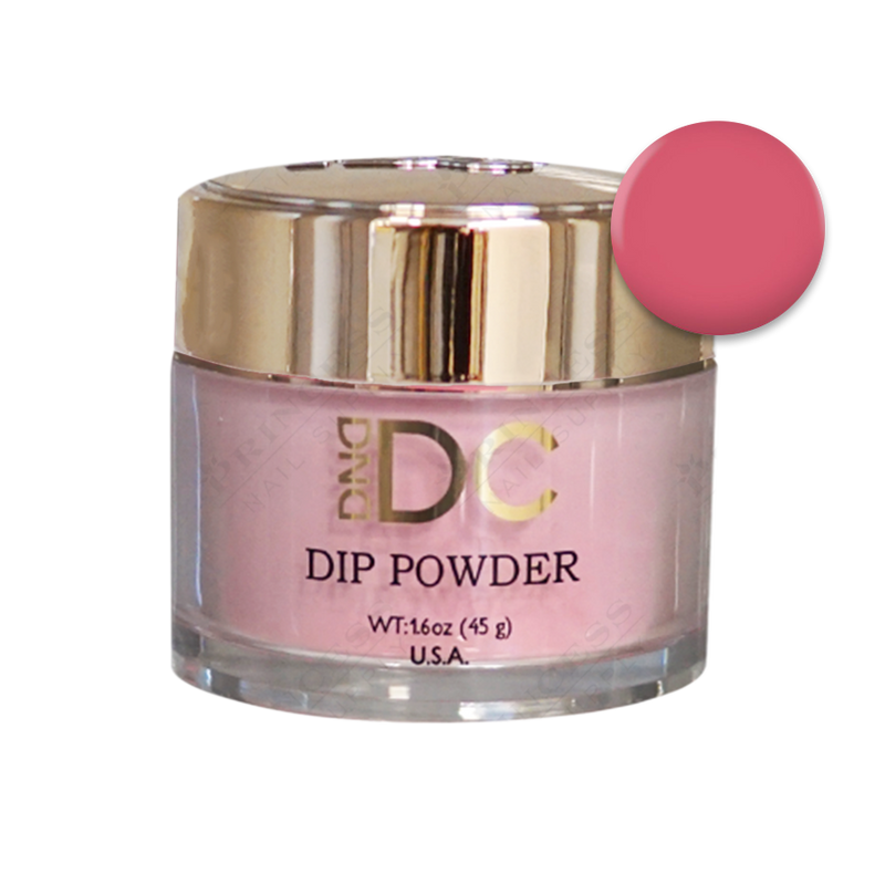 DC Dap Dip 1.6oz - #128 Fuzzy Wuzzy