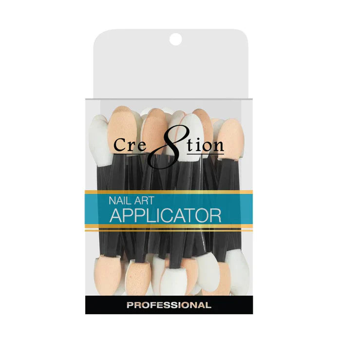Creation Disposable Nail Art Applicator 24 pcs./box