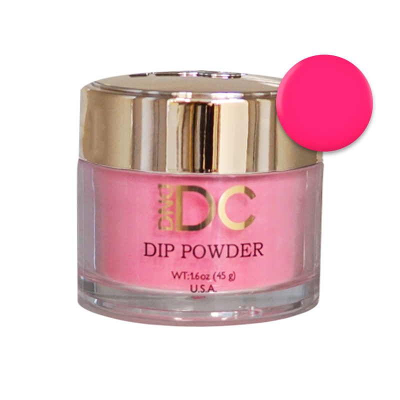 DC Dap Dip 1.6oz - #013 BRILLIANT PINK
