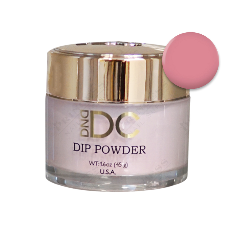 DC Dap Dip 1.6oz - #133 ANTIQUE PINK