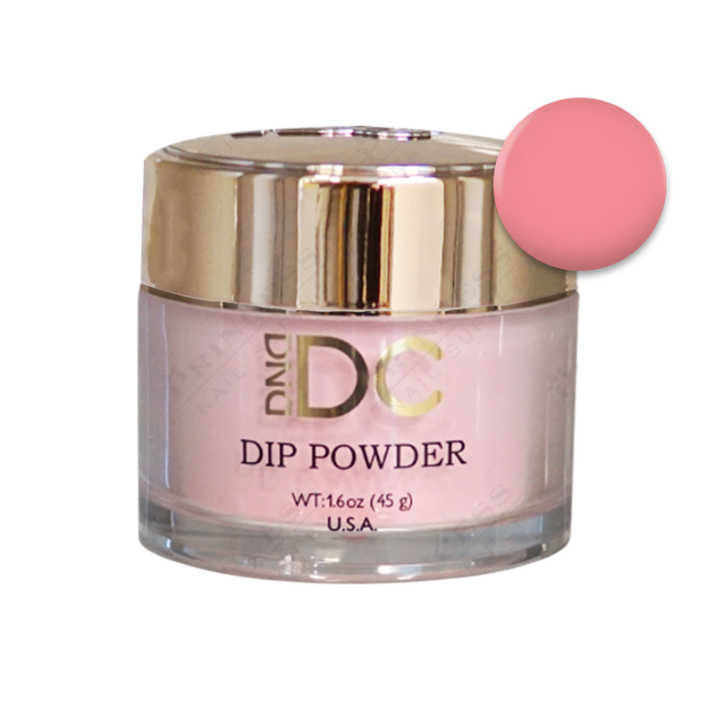DC Dap Dip 1.6oz - #139 PINK SALT