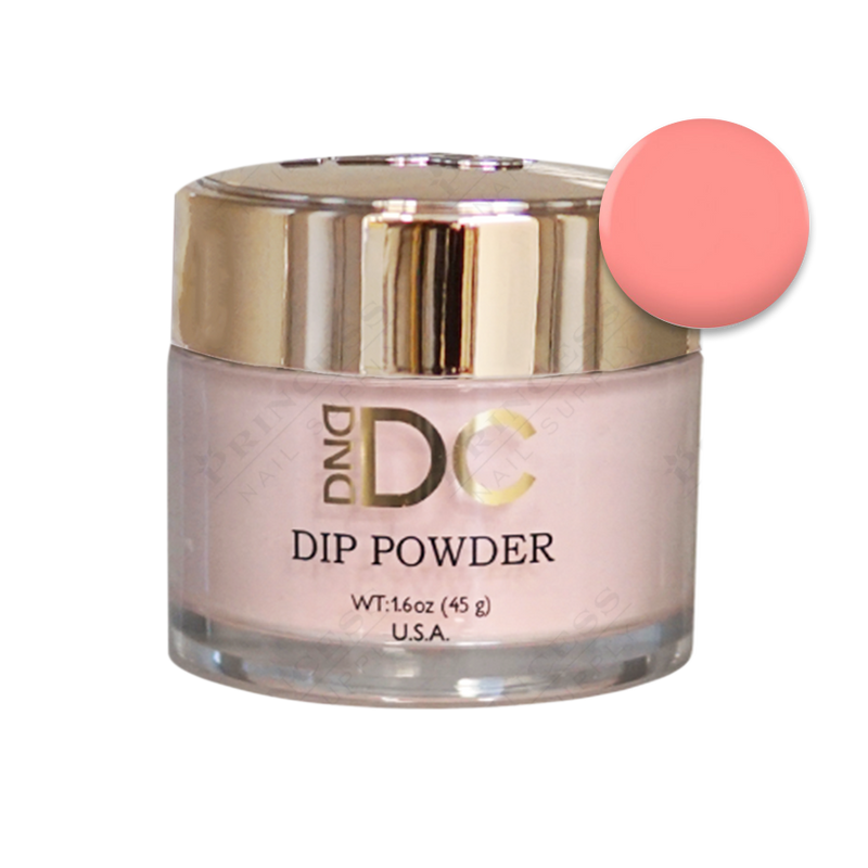 DC Dap Dip 1.6oz - #143 BANAN CREPE