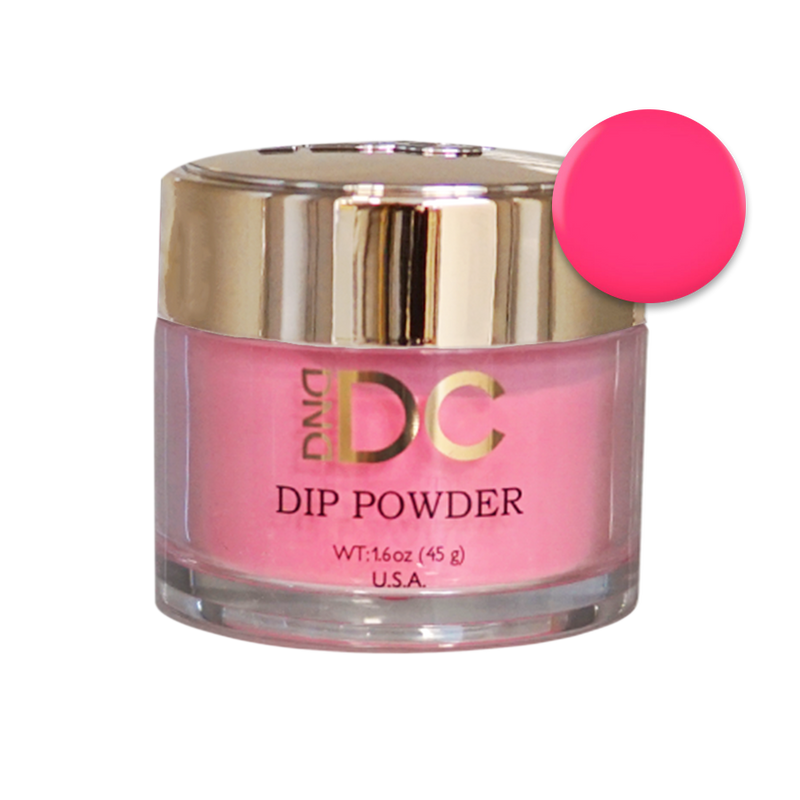 DC Dap Dip 1.6oz - #015 PINK DAISY