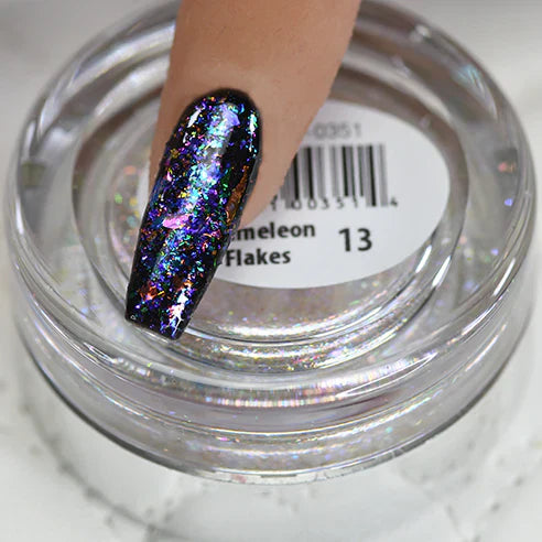 Creation Chameleon Flakes Nail Art Effect 0.5g 13